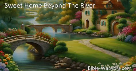 play river sweet home.